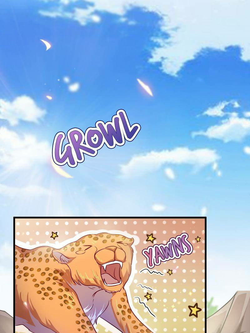 Beauty and the Beasts Chapter 29 Gambar 68